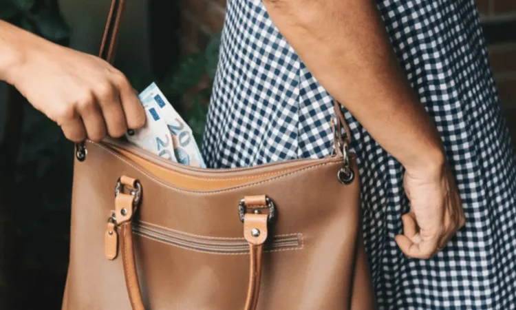 Bangalore Pickpocket