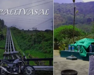 Budget Munnar Package