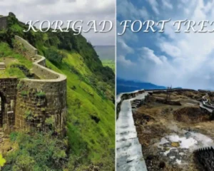 Easy Trek In Maharashtra