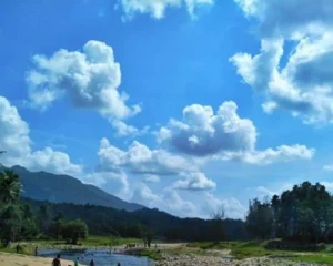 Kakkayam Dam