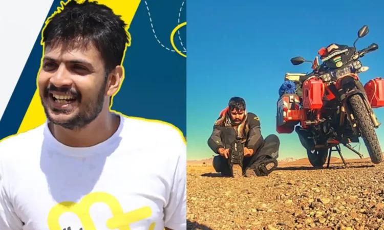 Mallu Traveller