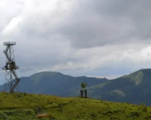 Pakshipathalam Wayanad