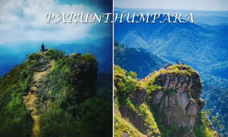 Parunthumpara