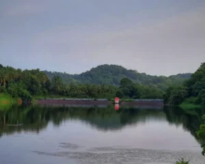 Poomala Dam