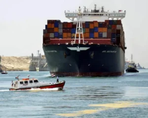Suez Canal