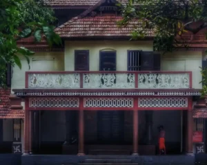 Varikkasseri Mana